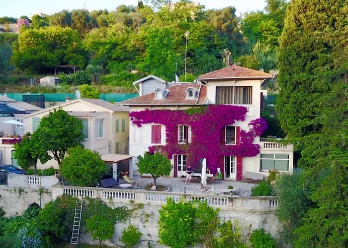 Castel Enchante