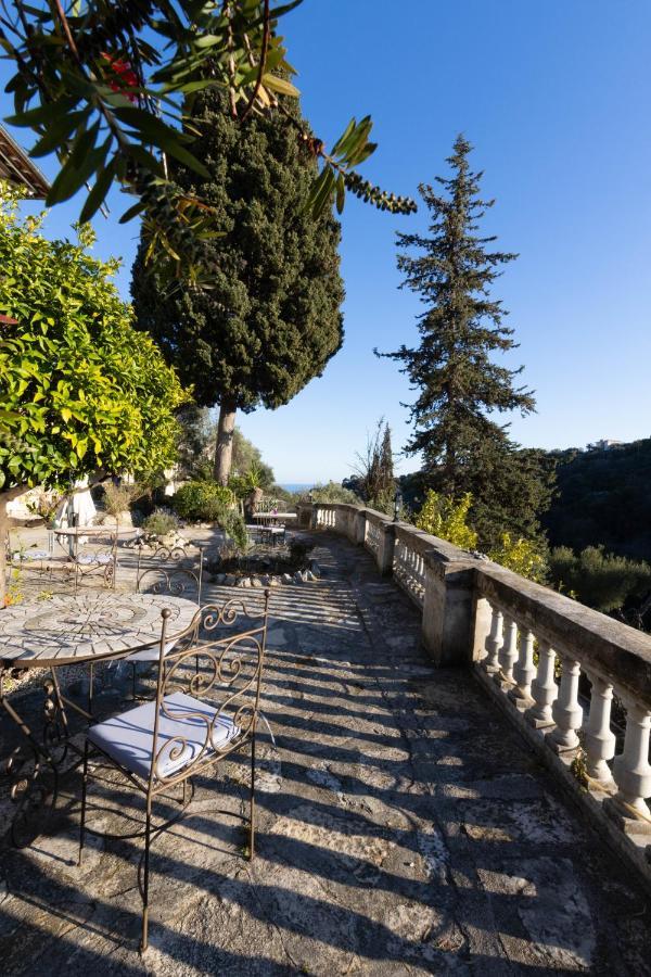 Castel Enchante Nizza