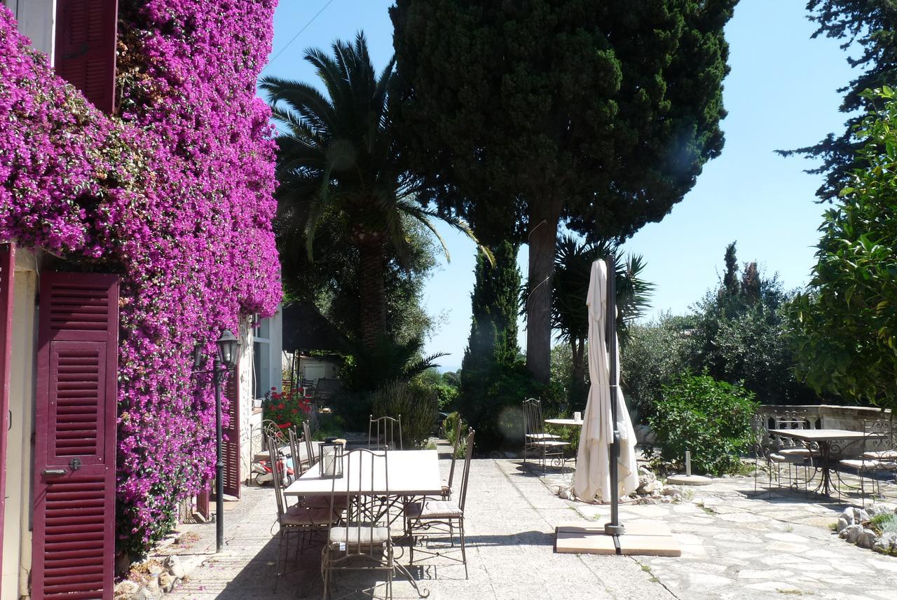 Castel Enchante Nizza